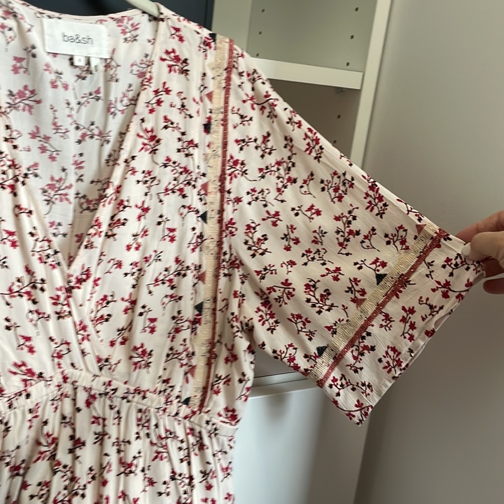 Ba&sh brand dress - Picture 6 of 7